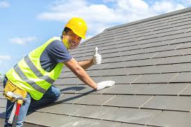 Best Asphalt Shingle Roofing  in Parkersburg, IA